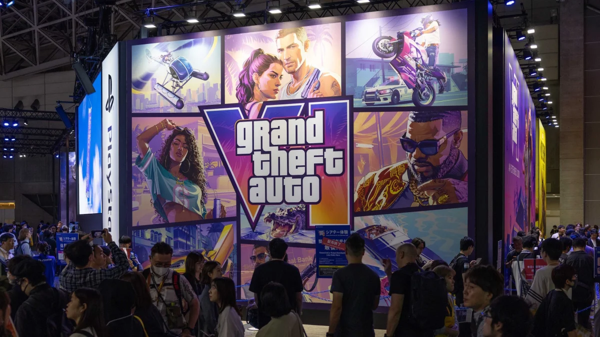 Sheriff de Miami-Dade não se opõe à parceria do NBA com Vice City, apesar de críticas anteriores ao GTA 6
