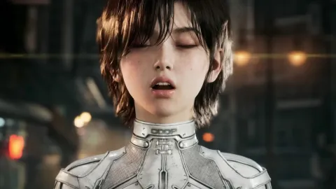 Shift Up defende uso de IA em vídeo musical de Stellar Blade