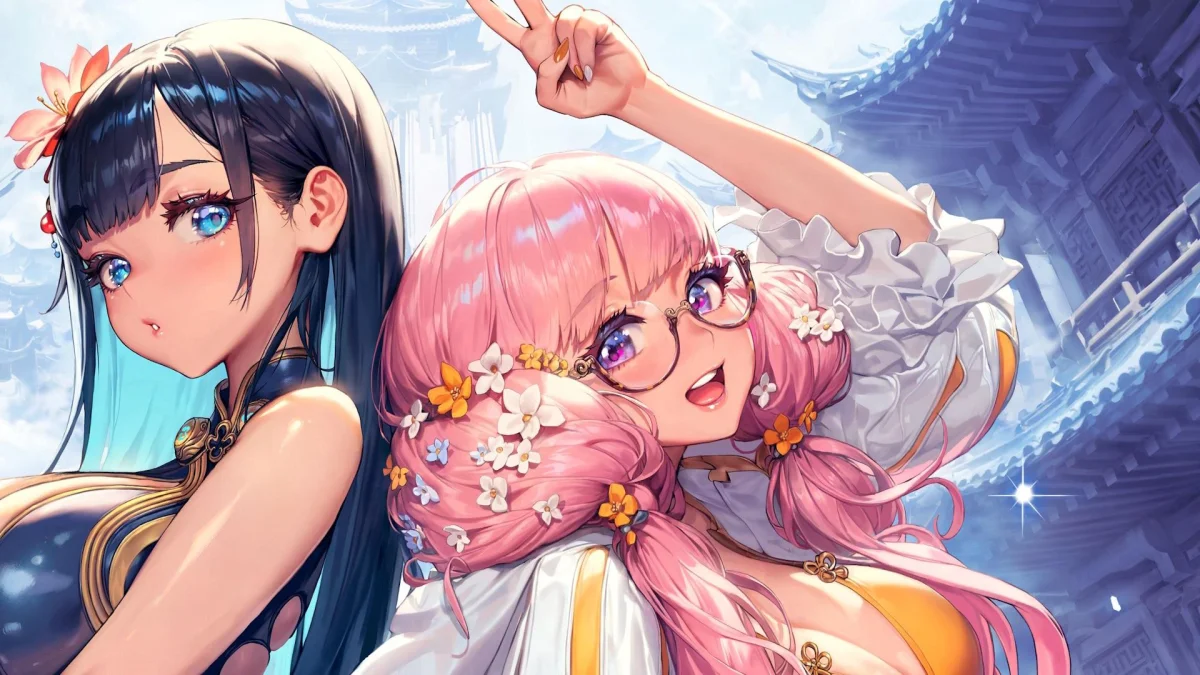 Shift Up promete revelar novo jogo AAA ainda este ano