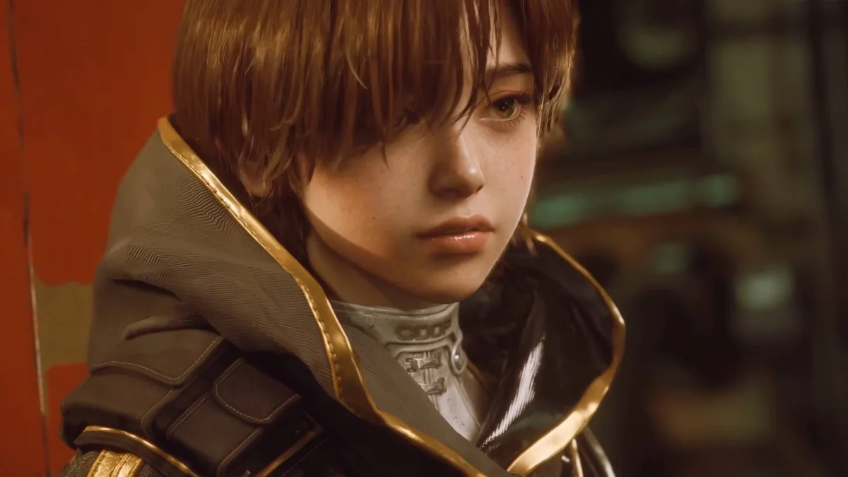 Shift Up responde a críticas sobre uso de IA em Stellar Blade: Blood Rain