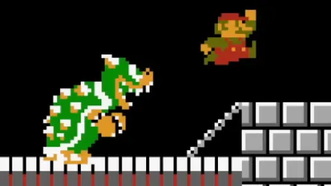 Shigeru Miyamoto destaca a importância da colaboração em Super Mario Bros.