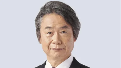 Shigeru Miyamoto reflete sobre IA e o futuro da criatividade no jogo