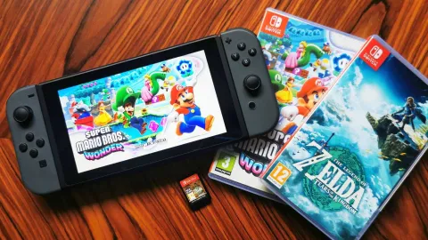 Shigeru Miyamoto sonha com consoles da Nintendo como rito de passagem