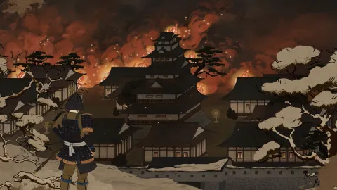Shogun 2 Complete Edition merece melhor