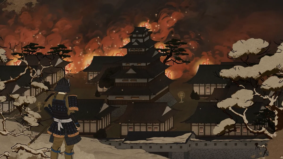 Shogun 2 Complete Edition merece melhor