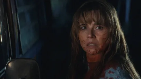 Showrunner de 'Crystal Lake' descarta teoria de Jason como soldado do governo ou 'Eleven'