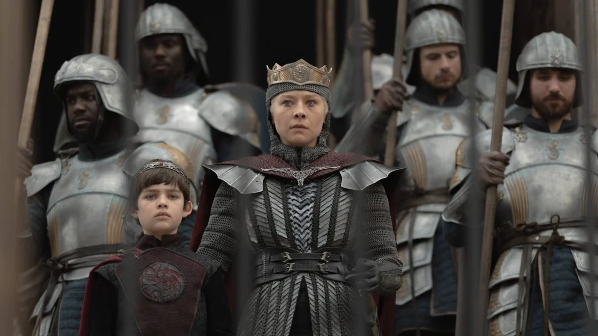 Showrunner de House of the Dragon explica mudanças na terceira temporada