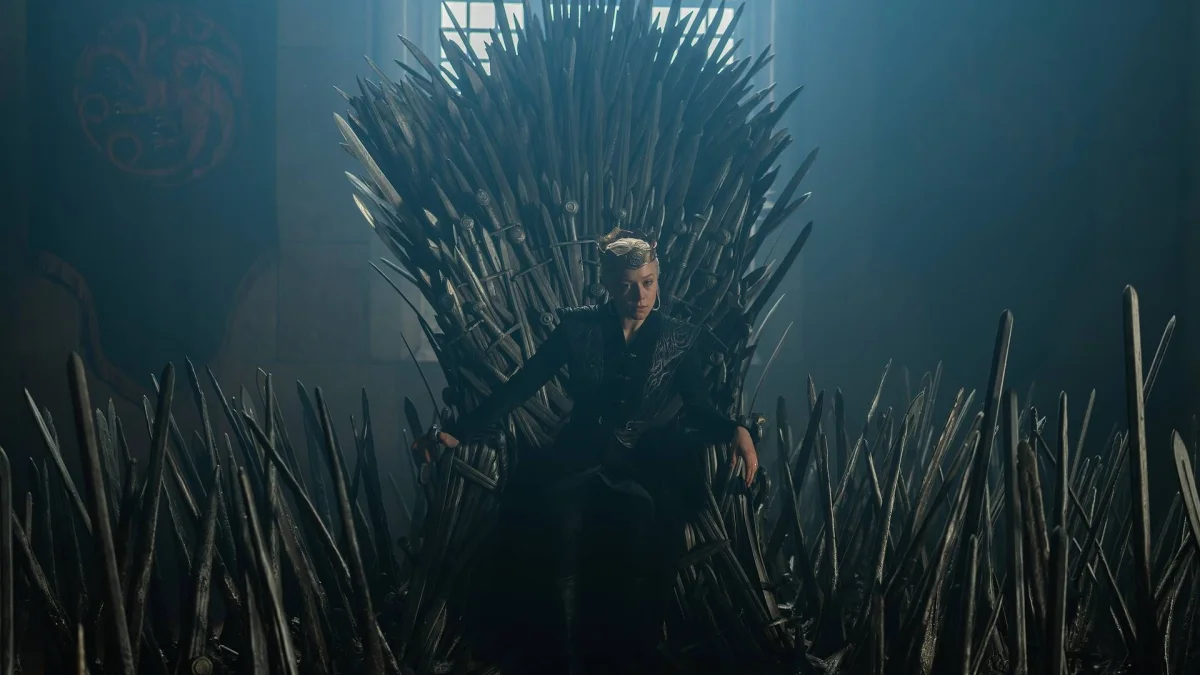 Showrunner de House of the Dragon promete nova temporada cheia de novidades