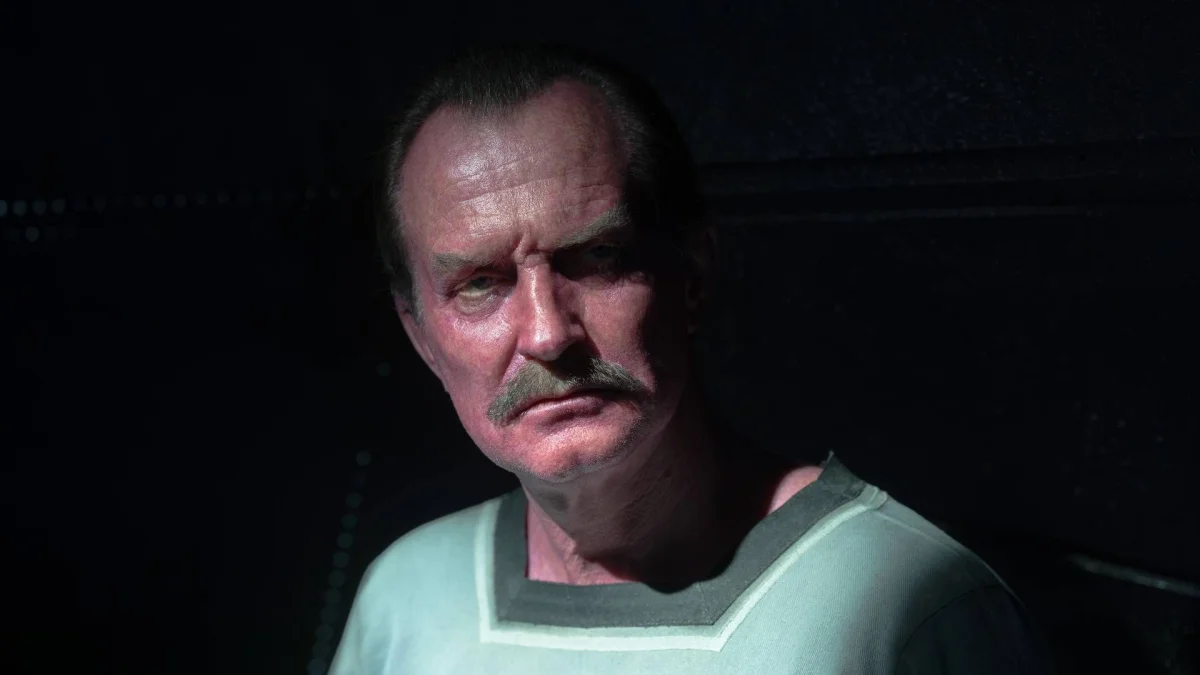 Showrunner de Lanterns fala sobre a aparição de Sinestro