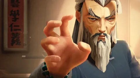 Sifu chega ao Android e iOS com versão otimizada para celulares
