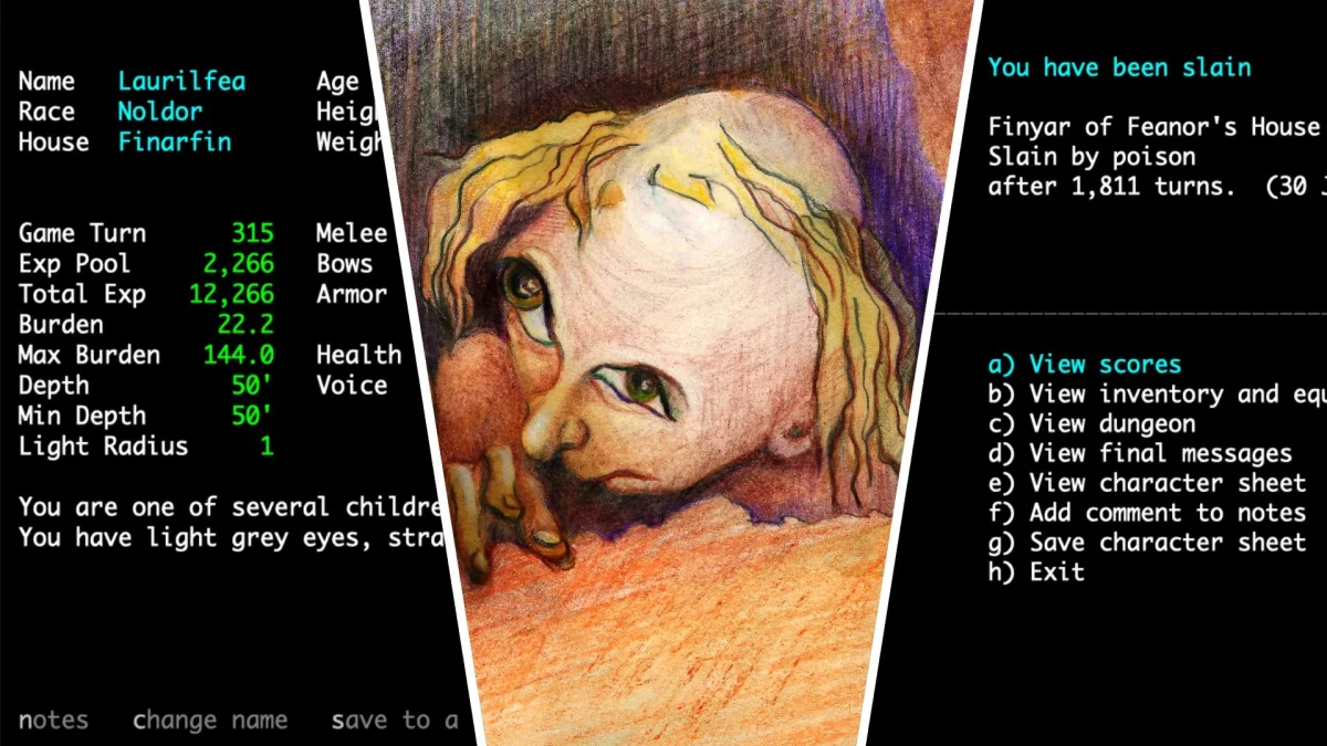 Sil-Q: Um Jogo Gratuito Inspirado em Tolkien que Transcende Gerações