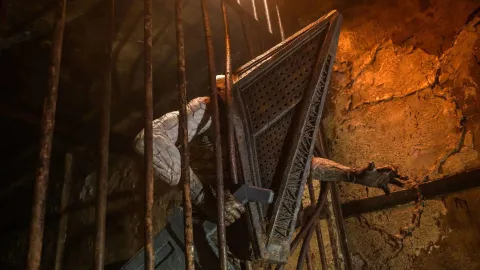 Silent Hill terá reboot cinematográfico após fracasso de 'Return to Silent Hill'