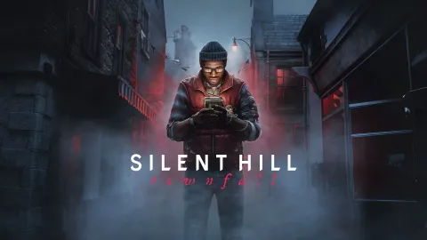 Silent Hill: Townfall é uma experiência de terror autêntica, mesmo longe da cidade original
