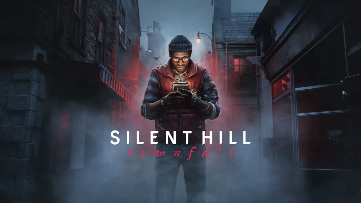Silent Hill: Townfall é uma experiência de terror autêntica, mesmo longe da cidade original