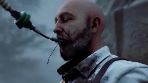 Silent Hill: Townfall terá participações de estrelas de Lost e The Odyssey