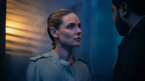 Silo: Quarta Temporada Ganha Trailer e Data de Lançamento Surpresa