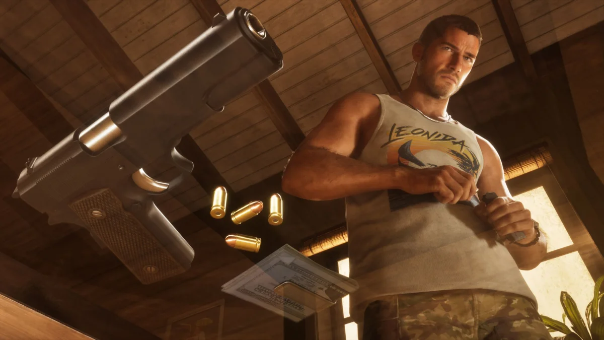 Sistema de Perfil Criminal de GTA 6 Promete Novidades
