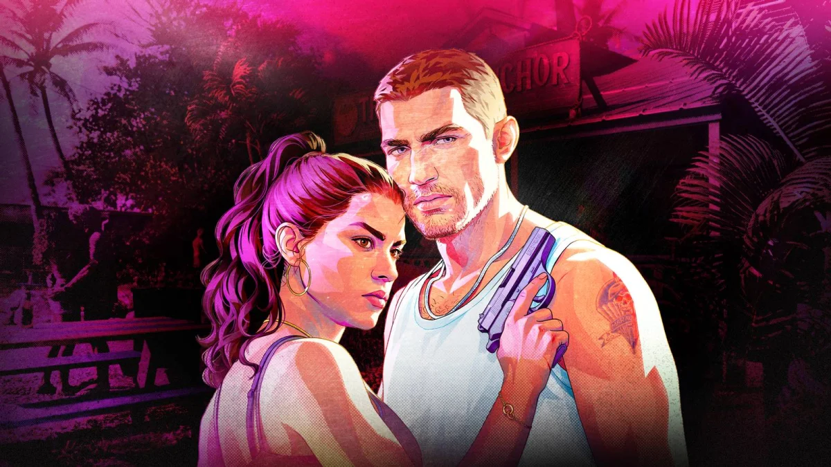 Sistema de Relacionamento em GTA 6 Permite Manter Jason e Lucia na Friend Zone