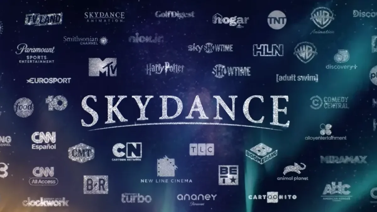 Skydance lança primeiro trailer com Batman, Harry Potter e O Senhor dos Anéis em meio à fusão entre Warner Bros. e Paramount