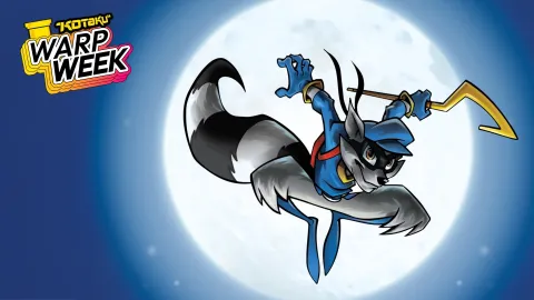 Sly Cooper: O Futuro dos Platformers 3D
