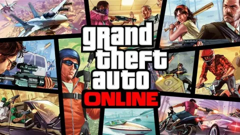 Solução para Jogar Sem Lag em Servidores de GTA RP e Outros Jogos