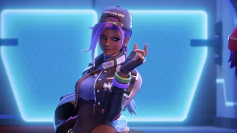 Sombra vira Support em rework que divide fãs: 'É como tirar o coração do personagem'