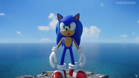 Sonic: Novidades para o 35º Aniversário em Breve