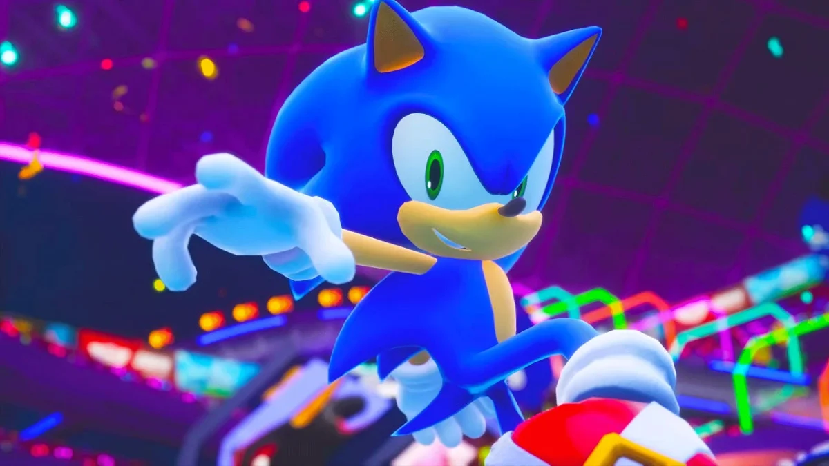 Sonic the Hedgehog chega ao Fortnite com novidades