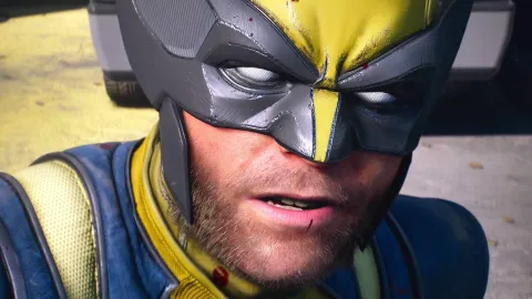Sony abandona próximo jogo de Hideo Kojima em meio a críticas a Marvel's Wolverine