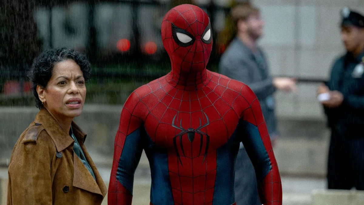 Sony ainda não tem data para o lançamento de Spider-Man 5