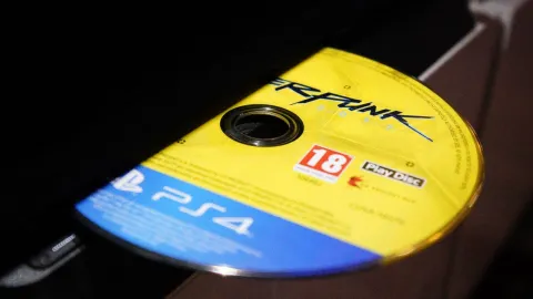 Sony Antecipou Reação Negativa ao Abandonar Discos do PS5