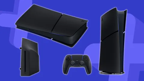 Sony anuncia PS5 Midnight Black mais barato, mas só para o Japão