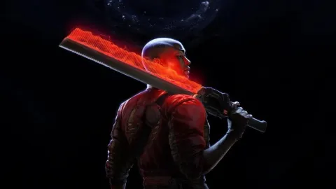 Sony Anuncia State of Play para Setembro com Novidades de Intergalactic: The Heretic Prophet