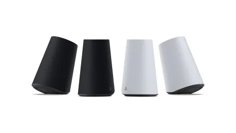 Sony apresenta Pulse Elevate, novos alto-falantes sem fio para jogos