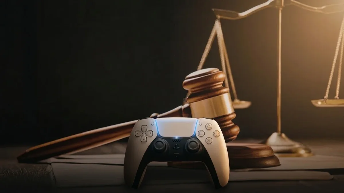 Sony deve convencer tribunal que jogos da PS Store são apenas licenças