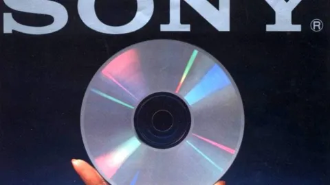 Sony e o Fim dos Discos Físicos do PlayStation