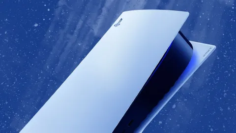 Sony finalmente traz upscaling com IA ao PS5 básico com QSSR