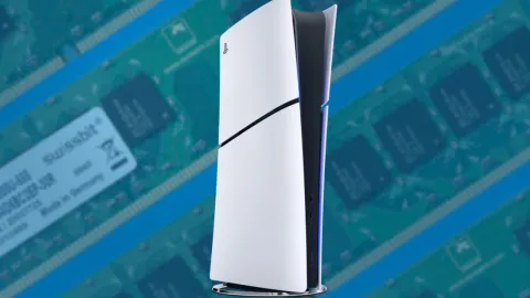 Sony garante que tem RAM suficiente para atender demanda do PS5 até 2027