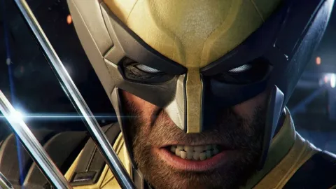 Sony Lança Console Digital do Wolverine Sem Leitor de Discos