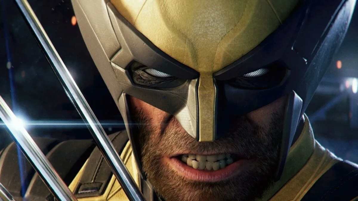 Sony Lança Console Digital do Wolverine Sem Leitor de Discos