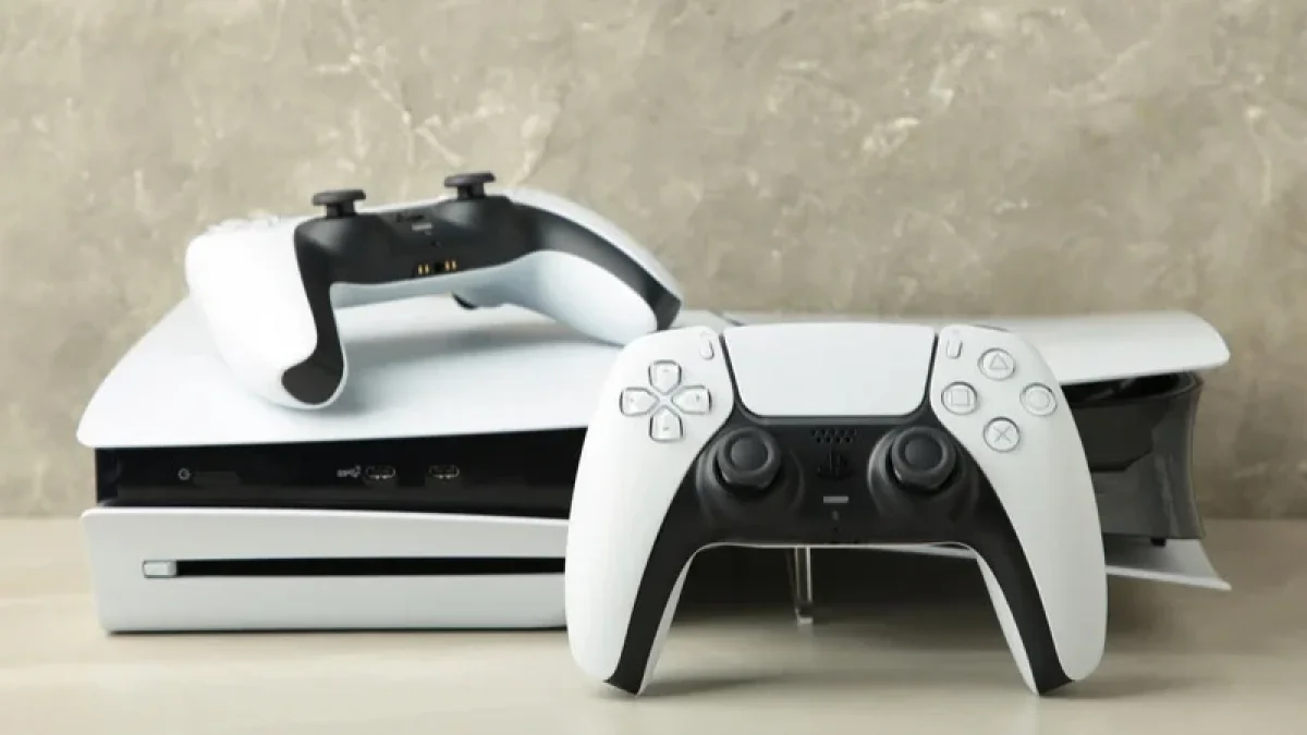 Sony lança QSSR, upscaling por IA para PS5 comum, com Wolverine e Ghost of Yōtei já recebendo o recurso