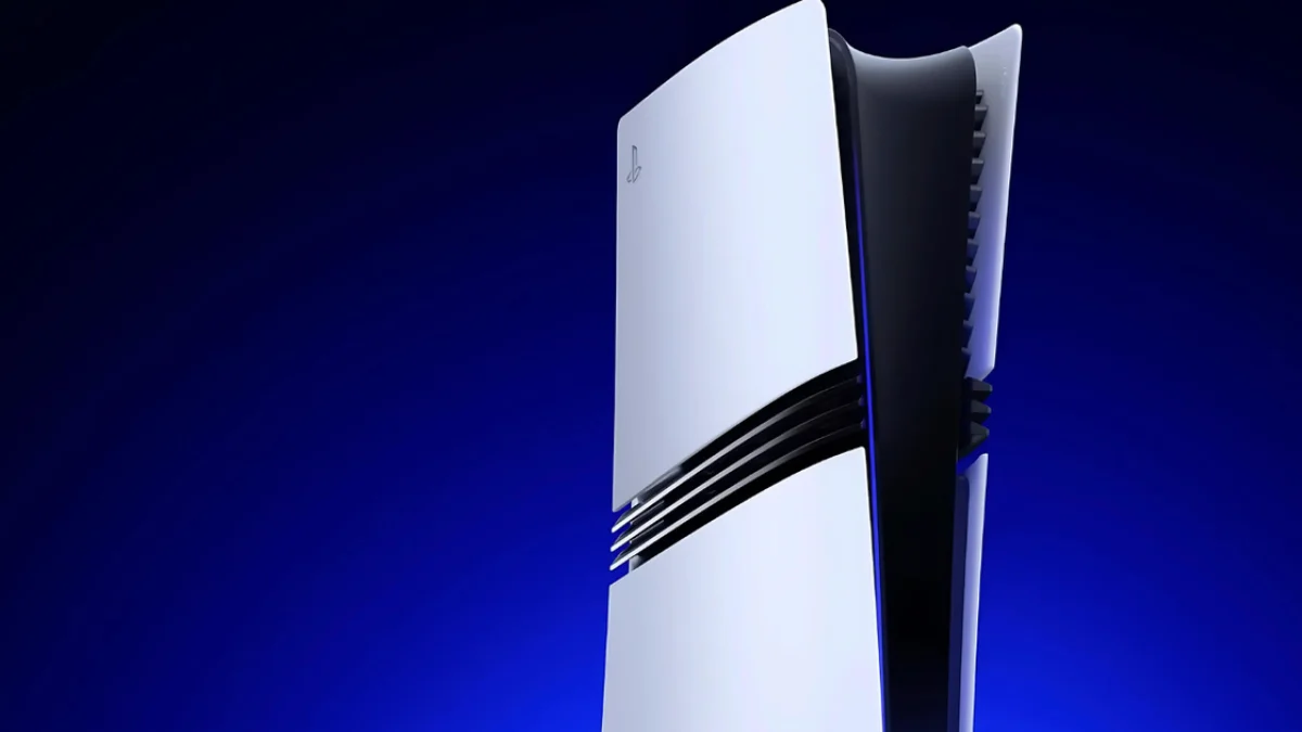 Sony lança sistema de loteria para PS5 Pro no Japão diante de escassez de estoque