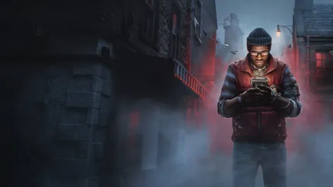 Sony mostra como PS5 torna Silent Hill: Townfall mais imersivo com ray tracing e DualSense