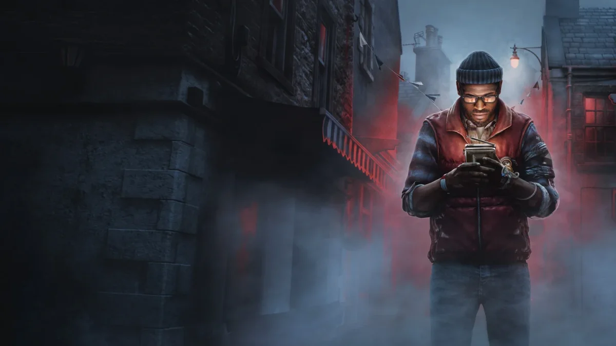 Sony mostra como PS5 torna Silent Hill: Townfall mais imersivo com ray tracing e DualSense