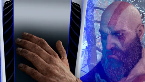 Sony não planeja lançar um novo PS5 tão cedo