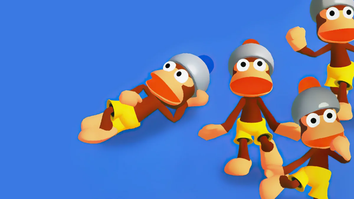Sony planeja revival de clássicos do PlayStation com novo Ape Escape, segundo boatos