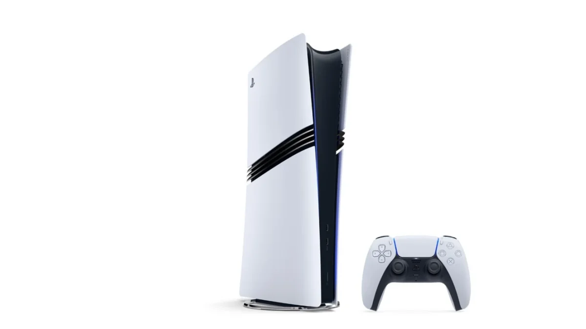 Sony pode lançar sucessor do PSP junto com o PS6 em 2027