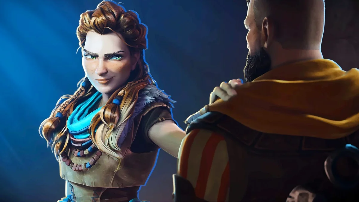 Sony Rebootou Horizon Hunters Gathering Após Feedback Negativo