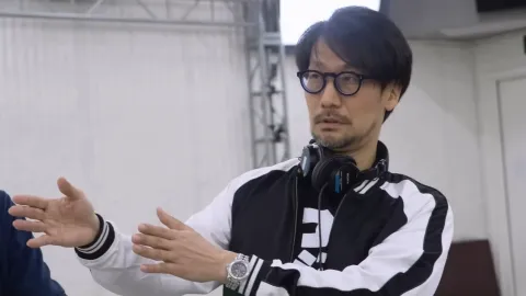 Sony teria cancelado jogo de Hideo Kojima por atrasos, orçamento alto e portabilidade