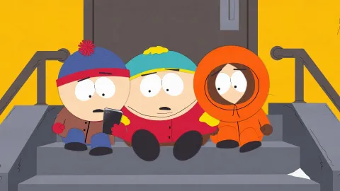South Park muda de nome para South America